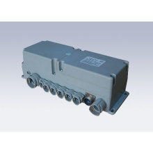 FYK012 5 Actuators Controller Box